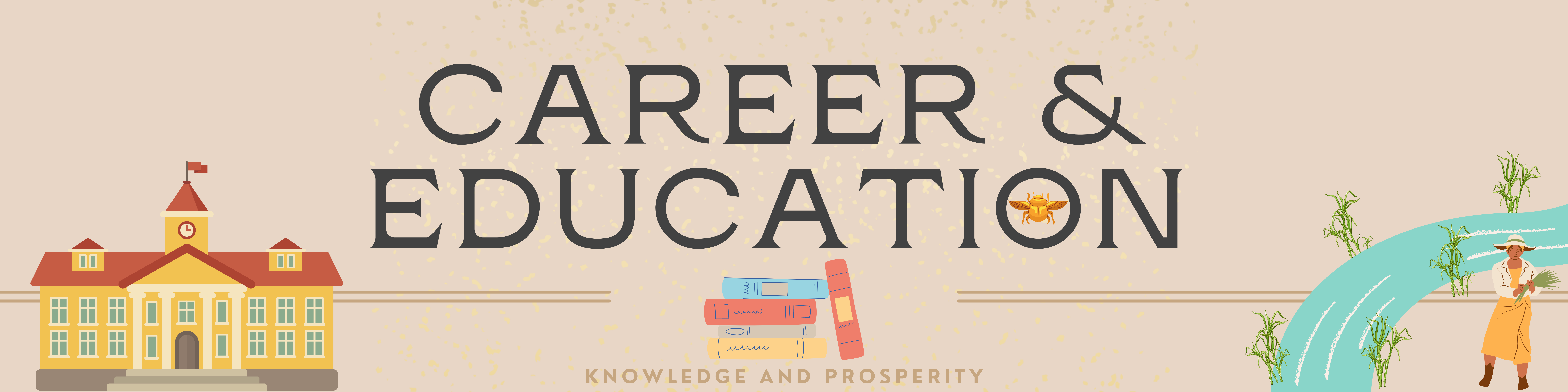 Career and Education