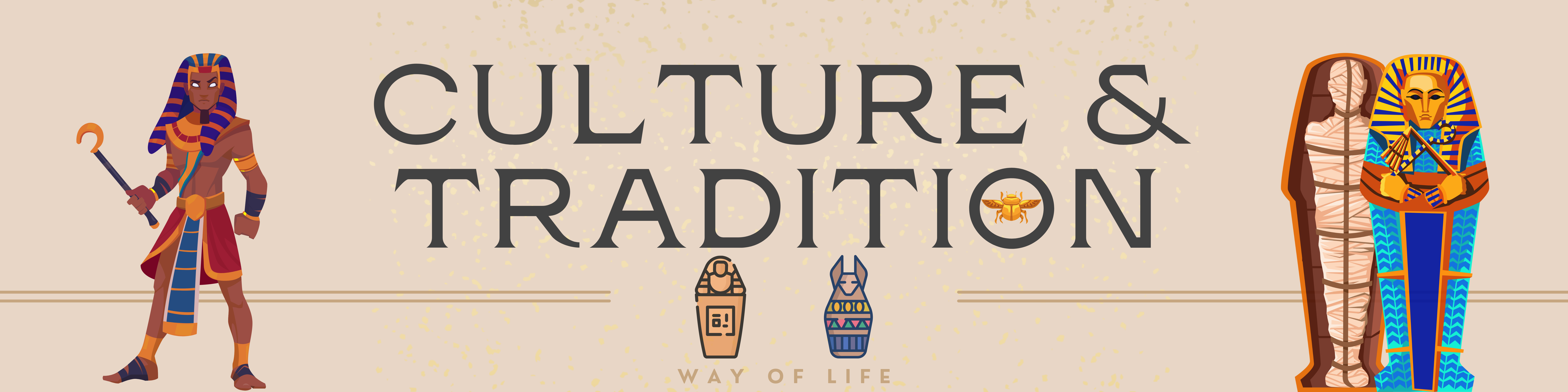culture and traditions