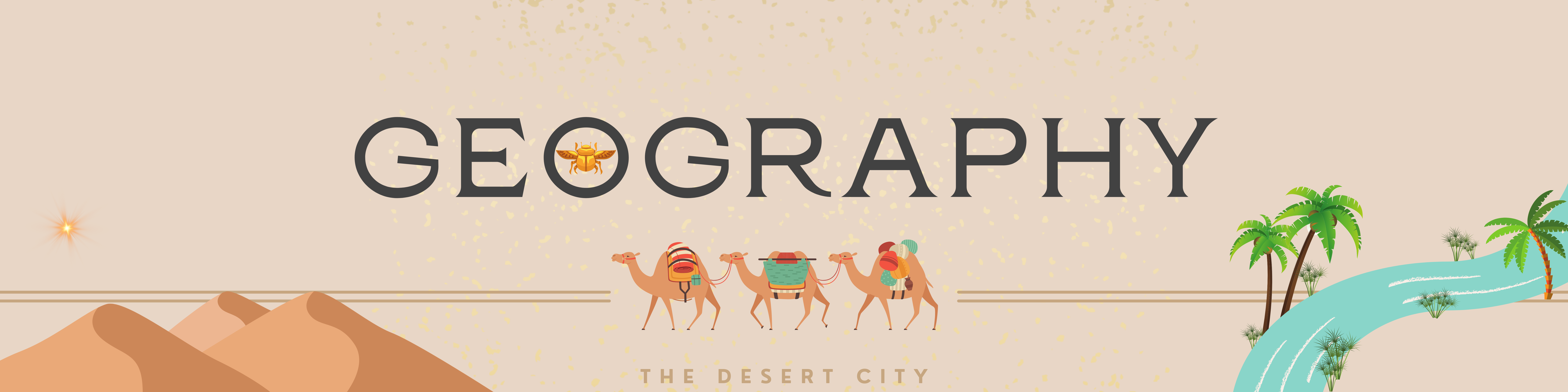 Geography