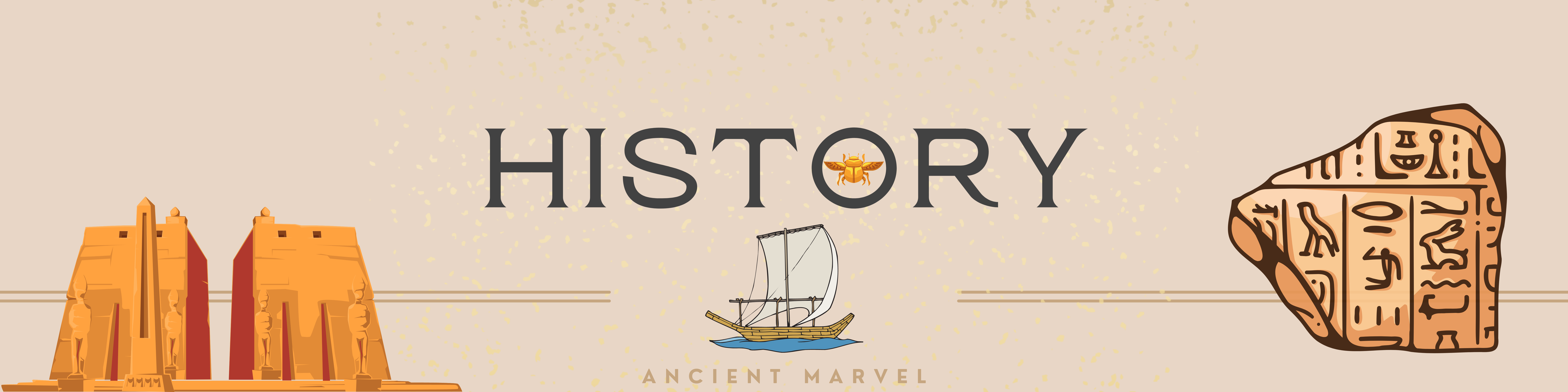 history